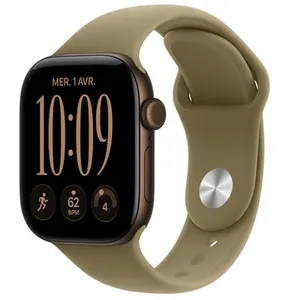 Apple Watch Series 12 (42 mm, 5G), Montre connectée
