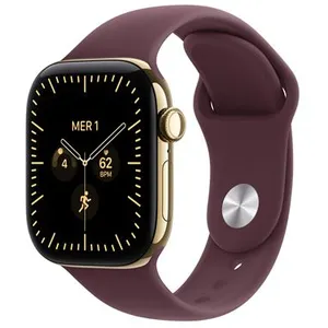 Apple Watch Series 12 (42 mm, 5G), Montre connectée