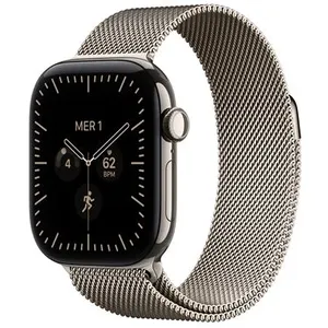 Apple Watch Series 12 (46 mm, 5G), Montre connectée