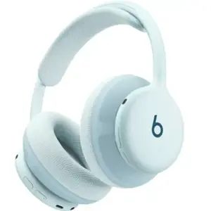 Beats - Casque 360 Bleu - Idéal Sport, Réduction De Bruit Active, Blu... pas cher
