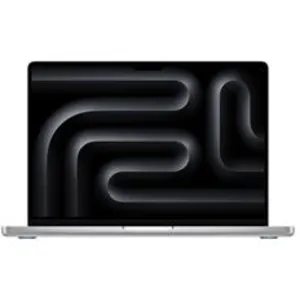 Macbook Pro M5 Pro (2026) 14 , 2 To RAM 24 Go Apple GPU 16, Argent - Q... pas cher