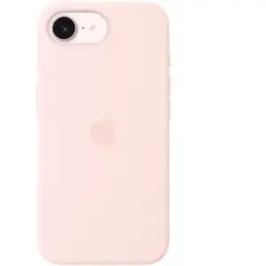 Comparateur de prix : Coque APPLE iPhone 17e silicone Magsafe Rose