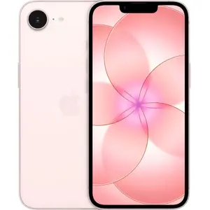 Comparateur de prix : Apple - iPhone 17e - 256Go - Rose Pastel