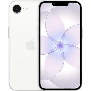 Apple Apple iPhone 17e 256 Go Blanc pas cher