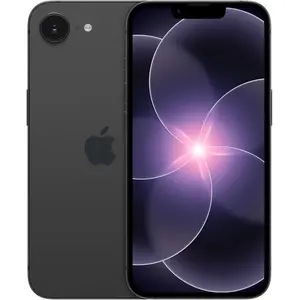 Apple Apple iPhone 17e 256 Go Noir pas cher