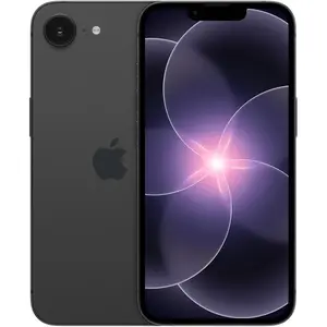 Apple iPhone 17e 256 GB Noir pas cher