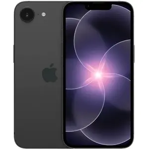 Apple iPhone 17e 256 Go noir pas cher