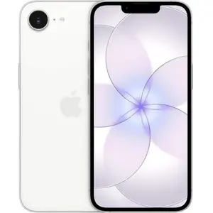 Apple Apple iPhone 17e 512 Go Blanc pas cher