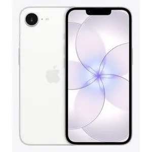 Apple iPhone 17e 512GB White 5G pas cher