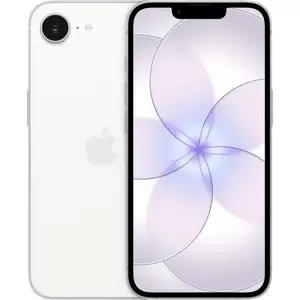 Apple iPhone 17e 512 GB Blanc pas cher