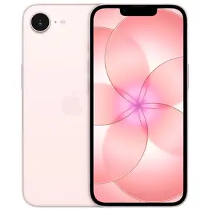 Apple iPhone 17e 512 Go Rose clair pas cher