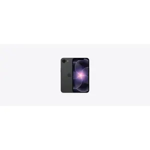 Apple iPhone 17e 512 Go Noir (Black) pas cher