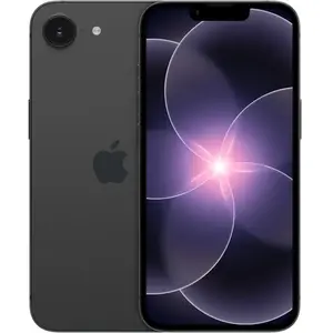 Apple iPhone 17e - 512 Go - Noir pas cher