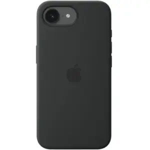 Comparateur de prix : Coque APPLE iPhone 17e silicone Magsafe noir