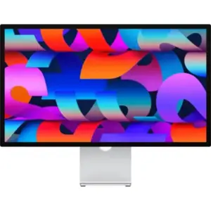 Comparateur de prix : Ecran PC 5K APPLE Studio Display 27 5K Standard inclinaiso