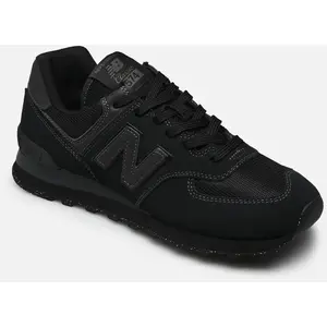 New Balance New Balance 574 Homme Baskets Décontracté Noir - 40 1/2