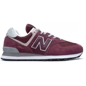 Comparateur de prix : New Balance Homme New Balance Medium Moyen Ml574evm - 44