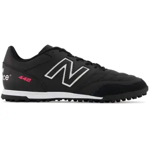 New Balance Chaussures De Football 442 V2 Team Leather Tf pas cher