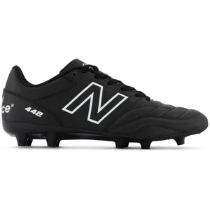 Football new balance homme 442 v2 academy fg boots black 45 MS43FBK2 pas cher