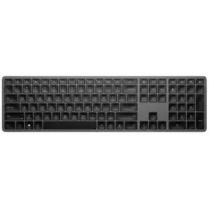 HP Clavier sans Fil 975 Double Mode pas cher