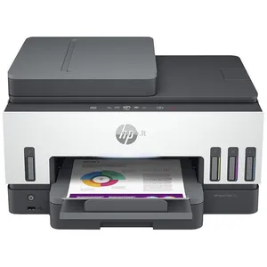 HP Imprimante multifonction hp 4wf66a pas cher