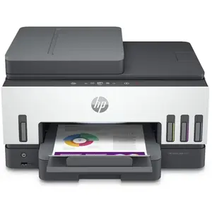 HP Smart Tank 7605  - Imprimante à jet d'encre pas cher