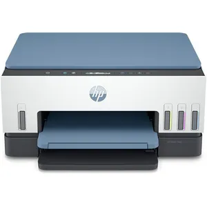 Stampante hp smart tank 675 multifunzione colorea4psc127ppm 28C12A#670 pas cher