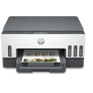 Comparateur de prix : Imprimante tout-en-un HP Smart Tank 7005 couleur à réservoir d encre