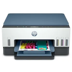 Comparateur de prix : HP Smart Tank Plus 7006 - imprimante multi jet d'encre HP