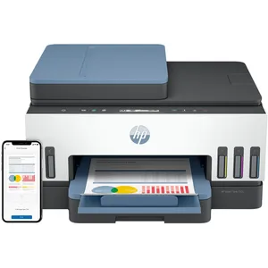 Comparateur de prix : HP Smart Tank 7306 All-in-One - imprimante multifonctions - couleur