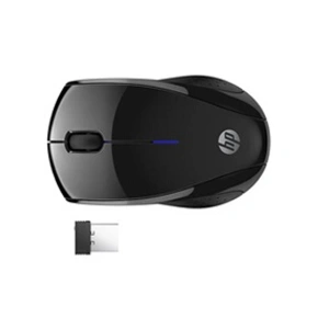 Comparateur de prix : Hewlett Packard - hp Souris sans-Fil Ratón inalámbrico 220 Silent Noir (391R4AAABB)