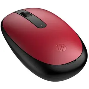 Comparateur de prix : Périphérique d'entrée - HP - 240 Bluetooth - Rouge, noir 43N05AA#ABB