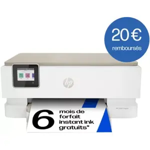 Comparateur de prix : Imprimante multifonction HP Envy Inspire 7224e Tout-en-un jet d'encre