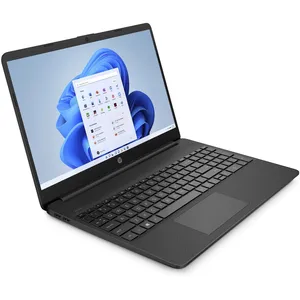 Comparateur de prix : HP 15s-fq2035nf Intel® Core i3 i3-1115G4 Ordinateur portable 39,6 cm ...