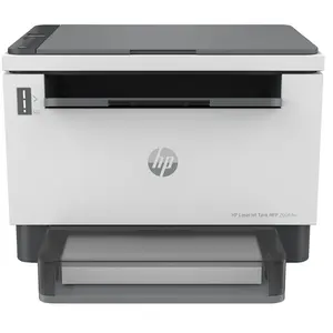 Comparateur de prix : Imprimante multifonction HP LaserJet Tank MFP 2604dw - WiFi, AirPrint