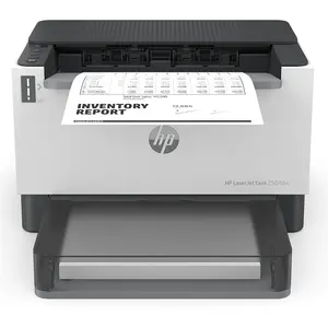 Comparateur de prix : Hewlett Packard - hp Multifonction Laser Tank 2504DW 2R7F4A (2R7F4AB19)