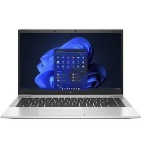 HP EliteBook 840 G8 Notebook - Intel Core i5 - 1135G7 / jusqu'à 4.2 GH...
