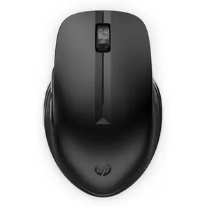 Comparateur de prix : Souris sans fil - HP - 435 - Noir - Modèle 3B4Q5AA - Multi-Device