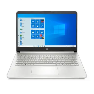 PC Ultra Portable HP 14s-dq2027nf 14" Intel Core i3 8 Go RAM 256 Go SSD Gris pas cher