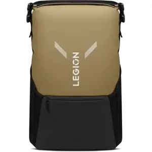 Sac à dos Lenovo Legion GB500 16" 25 L résistant à l'eau pas cher