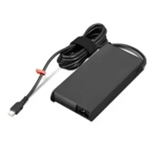 Lenovo ThinkPad Mobile Workstation Slim - Adaptateur alimentation USB-...