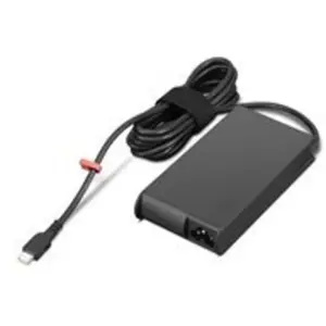 Lenovo - adaptateur secteur - GaN, mince - 140 Watt