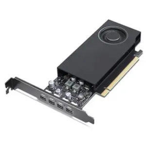 Comparateur de prix : Lenovo 4X61Q73041 carte graphique NVIDIA RTX A1000 8 Go GDDR6 4X61Q73041