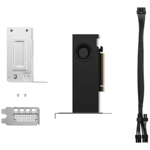 Comparateur de prix : Lenovo 4X61P69962 carte graphique NVIDIA RTX 2000 Ada 16 Go GDDR6 - Ne...