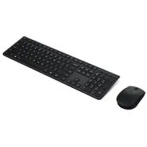 Lenovo RECHARGEABLE COMBO WIRELESS AI pas cher