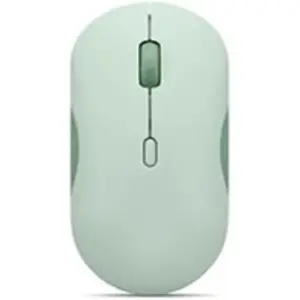 Lenovo 350 Bluetooth Silent Mouse (Breeze Moss)