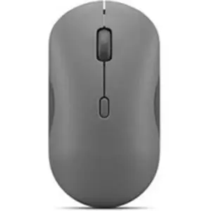 Souris Lenovo 350 Bluetooth 2400 DPI Gris Ambidextre 6 Boutons pas cher