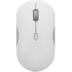 Lenovo 350, ambidextre, optique, Bluetooth, 2400 DPI, gris pas cher