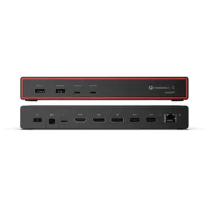Comparateur de prix : LENOVO ThinkPad Thunderbolt 4 Smart Dock Gen2 7500