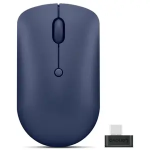 Lenovo 540 souris Bureau Ambidextre RF sans fil Optique 2400 DPI pas cher